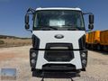 BURAK OTOMOTİV'DEN 2017 MODEL 4142 FORD ARAZÖZ ÇİFT ÇEKER