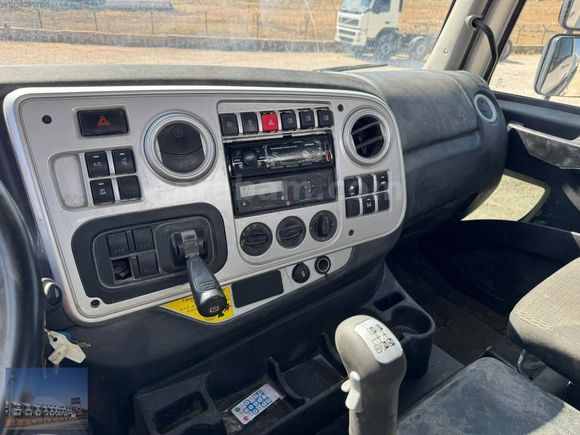 BURAK OTOMOTİV'DEN 2017 MODEL 4142 FORD ARAZÖZ ÇİFT ÇEKER
