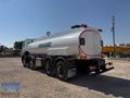 BURAK OTOMOTİV'DEN 2017 MODEL 4142 FORD ARAZÖZ ÇİFT ÇEKER