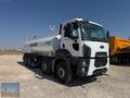 BURAK OTOMOTİV'DEN 2017 MODEL 4142 FORD ARAZÖZ ÇİFT ÇEKER