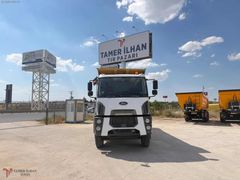 TAMER İLHAN TIR PAZARINDAN 2017 MODEL FORD 41.42 D KAMYON