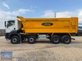 BURAK OTOMOTİV'DEN KLİMALI 2017 4142-D CARGO OTOMOTİK VİTES