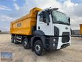 BURAK OTOMOTİV'DEN KLİMALI 2017 4142-D CARGO OTOMOTİK VİTES