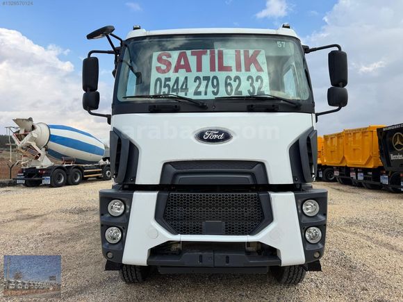 BURAK OTOMOTİV'DEN KLİMALI 2017 4142-D CARGO OTOMOTİK VİTES