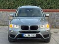 2016 MODEL/BMW X3/HATASIZ/BOYASIZ/DEĞİŞENSİZ/88.000KM