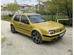 Sahibinden Volkswagen Golf 1.6 Comfortline 1999 Model 