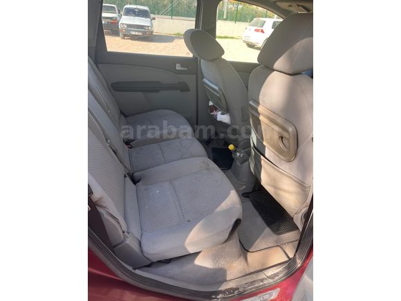 Sahibinden Ford C-Max 1.6 TDCi Trend 2004 Model