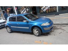 Sahibinden Renault Megane 1.6 Dynamique 2004 Model