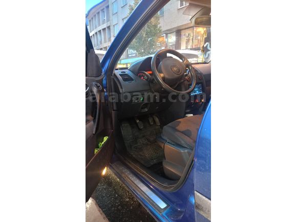 Sahibinden Renault Megane 1.6 Dynamique 2004 Model