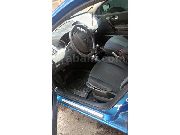 Sahibinden Renault Megane 1.6 Dynamique 2004 Model