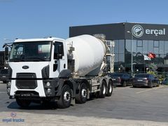 ERÇAL **1.99 KREDİ İMKANI* 2024 Ford 4142 M/Oto-Ac-*20.000 Km*