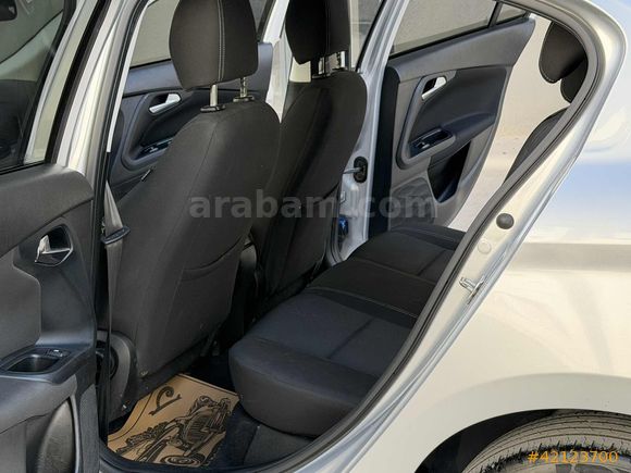 2020 1.4 URBAN PLUS 70 BİNDE TEMİZ BAKIMLI HATASIZ