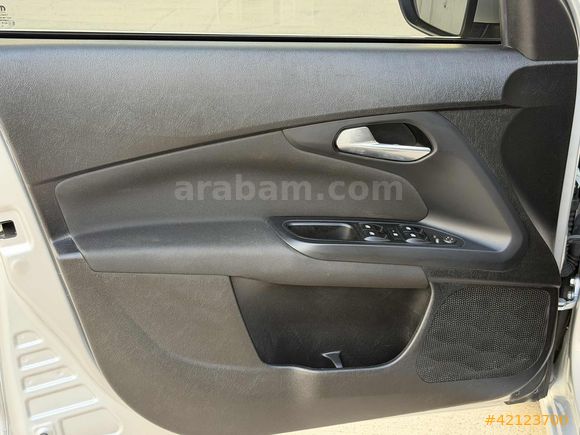 2020 1.4 URBAN PLUS 70 BİNDE TEMİZ BAKIMLI HATASIZ