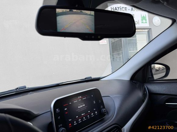 2020 1.4 URBAN PLUS 70 BİNDE TEMİZ BAKIMLI HATASIZ