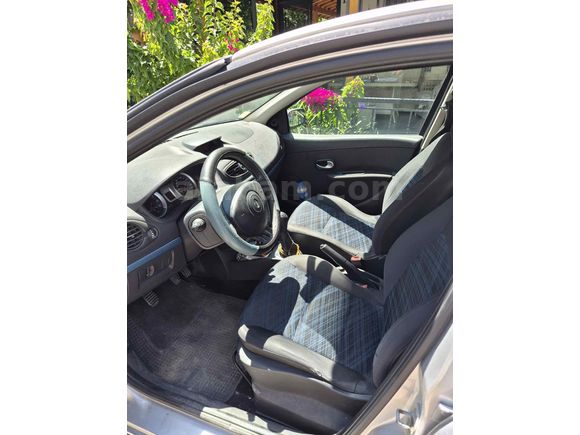 Sahibinden Renault Clio 1.4 Extreme 2008 Model 