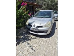 Sahibinden Renault Clio 1.4 Extreme 2008 Model 