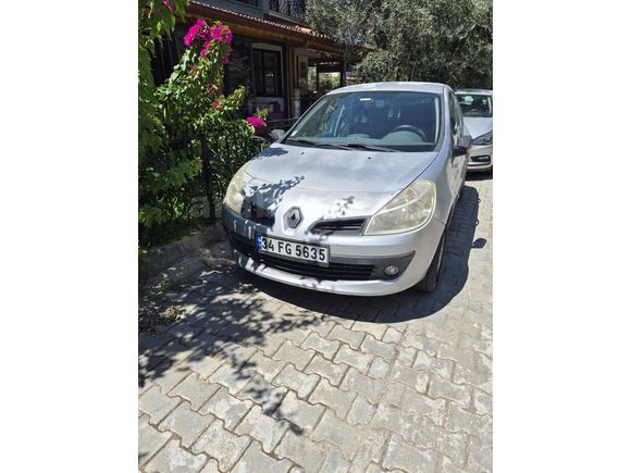 Sahibinden Renault Clio 1.4 Extreme 2008 Model 