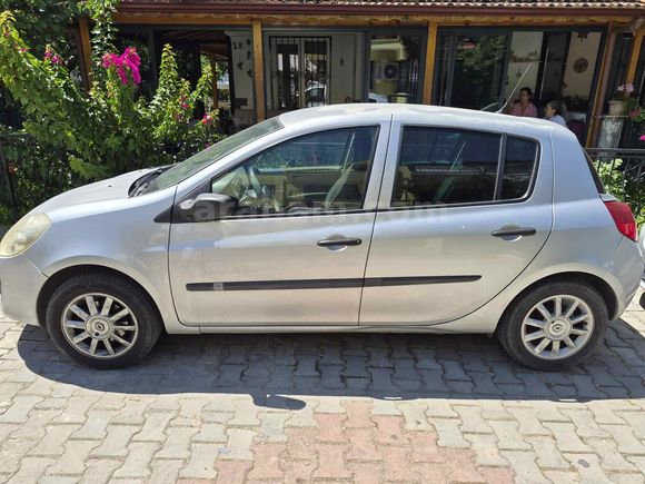 Sahibinden Renault Clio 1.4 Extreme 2008 Model 