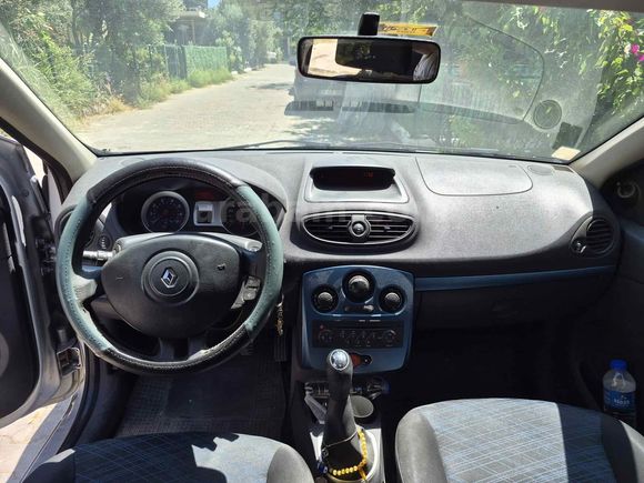 Sahibinden Renault Clio 1.4 Extreme 2008 Model 