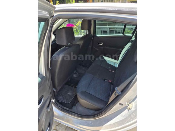 Sahibinden Renault Clio 1.4 Extreme 2008 Model 