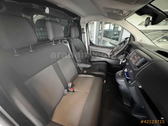 YKTCAR AUTOGROSS'DAN 2024 VİVARO HATASIZ BOYASIZ