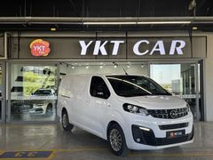 YKTCAR AUTOGROSS'DAN 2024 VİVARO HATASIZ BOYASIZ