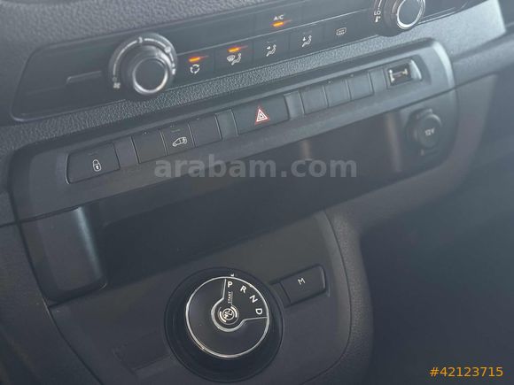 YKTCAR AUTOGROSS'DAN 2024 VİVARO HATASIZ BOYASIZ