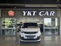 YKTCAR AUTOGROSS'DAN 2024 VİVARO HATASIZ BOYASIZ
