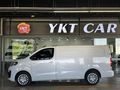 YKTCAR AUTOGROSS'DAN 2024 VİVARO HATASIZ BOYASIZ