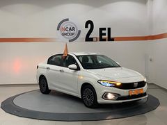İNCAR GROUPTAN/2024 FİAT EGEA 1.6 MULTİJET URBAN / HATASIZ