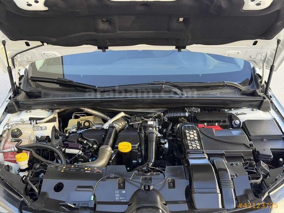 2016 MEGANE OTOMATİK TOUC PLUS 240 BİNDE UYGUN FİYATLI