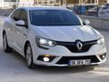 2016 MEGANE OTOMATİK TOUC PLUS 240 BİNDE UYGUN FİYATLI