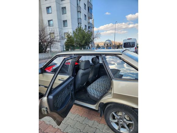 Sahibinden Lada Samara 1.5 2001 Model