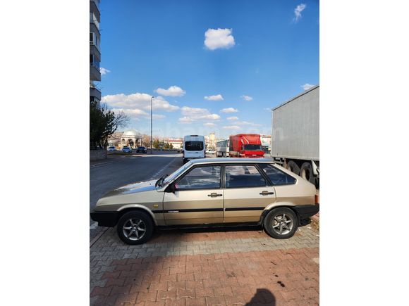 Sahibinden Lada Samara 1.5 2001 Model