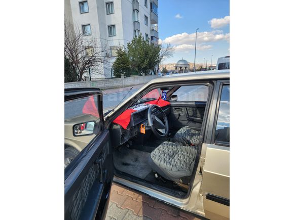Sahibinden Lada Samara 1.5 2001 Model