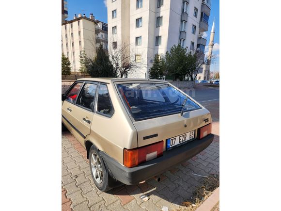 Sahibinden Lada Samara 1.5 2001 Model