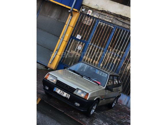 Sahibinden Lada Samara 1.5 2001 Model