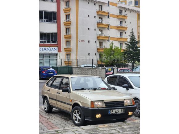 Sahibinden Lada Samara 1.5 2001 Model