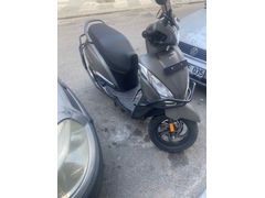 Sahibinden TVS Jupiter 125 