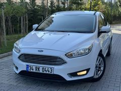 ÇETA-OTOMOTİV-FORT-FOCUS-OTOMATİK-400-PEŞİNAT-24AY-SENET-0,99ORAN-2016