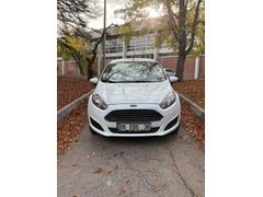 2015 Ford Fiesta 1.5 TDCi Trend | Servis Bakımlı | Hatasız |