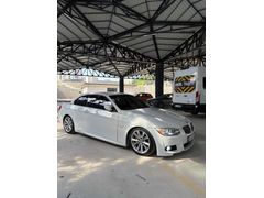 Sahibinden BMW 3 Serisi 320d M Sport 2009 Model 