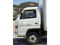1993 MODEL KAPALI KAMYONET