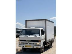 1993 MODEL KAPALI KAMYONET