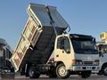 GÜRSOY OTOMOTİV'DEN SIFIR SAÇ DAMPERLİ 2005 MODEL ISUZU NKR LOW