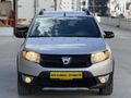 2015 STEPWAY İLK SAHİBİNDEN 89 BİNDE SERVİS BAKIMLI