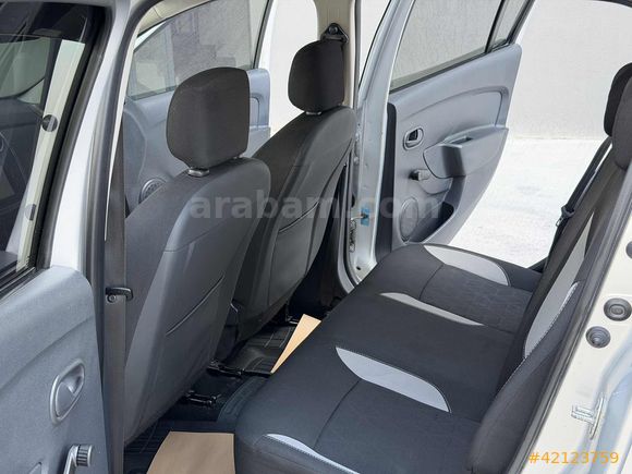 2015 STEPWAY İLK SAHİBİNDEN 89 BİNDE SERVİS BAKIMLI