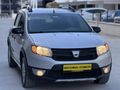 2015 STEPWAY İLK SAHİBİNDEN 89 BİNDE SERVİS BAKIMLI