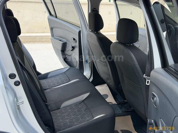2015 STEPWAY İLK SAHİBİNDEN 89 BİNDE SERVİS BAKIMLI