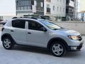 2015 STEPWAY İLK SAHİBİNDEN 89 BİNDE SERVİS BAKIMLI
